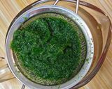 Foto langkah ke 2 dari resep 165. Es Cendol Homemade.