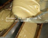 Foto del paso 3 de la receta: Budín de limón súper económico