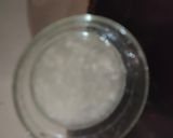 Foto langkah ke 1 dari resep ES jelly karamel teh susu.