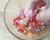 Foto langkah ke 2 dari resep Sambal Matah.