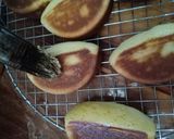 Foto langkah ke 10 dari resep Pukis Gembul ala C!.
