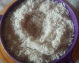 Foto del paso 1 de la receta: Arroz verde