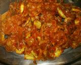Foto del paso 7 de la receta: Pollo a la portuguesa