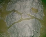 Foto langkah ke 2 dari resep Pancake Topping.