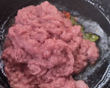 Foto del paso 2 de la receta: Picadillo de pavo a lo cubano