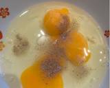 ไข่เจียวปูสูตรเจ๊อ้วนหิว วิธีทำสูตร 1 รูป