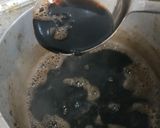 কাশ্মীরী গোলাপী চা। Kashmiri pink tea রেসিপির ধাপ 1 ছবি