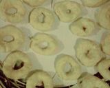 Foto langkah ke 3 dari resep Donat Sukun.