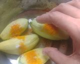 দই পটল (doi potol recipe in Bengali) রেসিপির ধাপ 1 ছবি