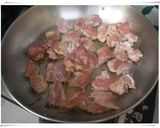 雞腿地瓜炊飯的食譜步驟3照片