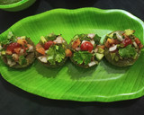 ઢોકલા એ સાલસા (Dhokla E Salsa Recipe in Gujarati) રેસીપી સ્ટેપ10ફોટો