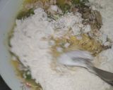 A picture of step 3 of Chicken egg sandwiches.