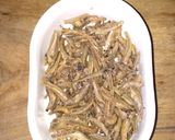 Foto langkah ke 1 dari resep Tumis Pepaya Muda.