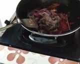 Foto langkah ke 5 dari resep Cumi Hitam.