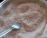 A picture of step 2 of Walnut Brownie.