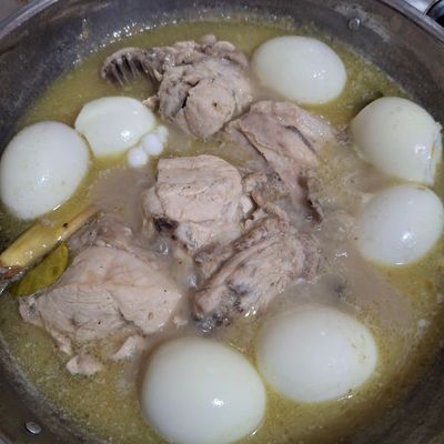 Langkah 6