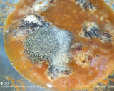 Foto del paso 4 de la receta: Conejo con caracoles