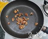A picture of step 1 of A Date with Walnuts.