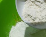 Foto langkah ke 3 dari resep 1082. Kue Mangkuk (Apem Tepung Beras).