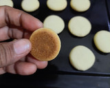 பட்டர் குக்கீஸ் ரெசிபி ஸ்டேப் 5 புகைப்படம்