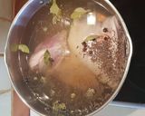 Ropogós omlós sertéscsülök recept fázis 2 fotója