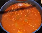 Lencsegulyás recept fázis 6 fotója