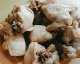 Foto langkah ke 1 dari resep Ayam rica rica pedas manis.