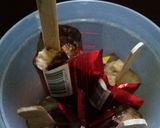Foto langkah ke 4 dari resep Es Beng Beng.