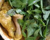Foto langkah ke 3 dari resep Rica-Rica Ayam Kemangi.