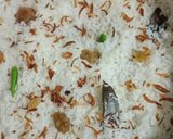 চিকেন বিরিয়ানী (chicken biriyani recipe in Bengali) রেসিপির ধাপ 5 ছবি