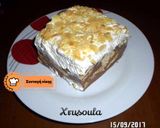 Φωτογραφία βήματος 7 της συνταγής 🍰Γλυκό ψυγείου... μοναδικό !!!