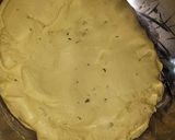Foto langkah ke 1 dari resep Kerupuk Tepung Beras Super Renyah.