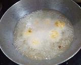क्रीमी मलाई कोफ्ता करी(Creamy malai kofta curry recipe in Hindi) रेसिपी चरण 3 फोटो