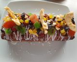 Foto del paso 7 de la receta: Fruit cake