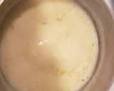 A picture of step 5 of Fried Porkchops with country gravy.