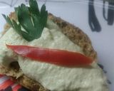 Foto del paso 3 de la receta: Paté de aceitunas  verdes