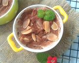 Foto langkah ke 8 dari resep Klappertaart Gluten Free ---manisnya sopan---.