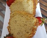 Foto langkah ke 7 dari resep Cake Pisang Lembut.