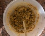 Foto del paso 10 de la receta: Hamburguesa veggie