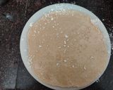 A picture of step 3 of Desi Ghee Laccha Parantha.