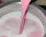 फ्रूट कस्टर्ड (Fruit custard recipe in Hindi) रेसिपी चरण 3 फोटो