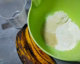 Foto langkah ke 1 dari resep Pisang Goreng Thailand.