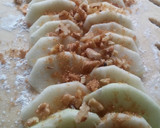 Foto del paso 3 de la receta: Falso Strudel de Manzanas económico