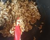 Puffed rice choco laddu recipe step 2 photo