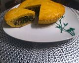 Foto del paso 4 de la receta: Pastel de Espinacas #305