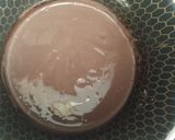 عکس مرحله 4 از دستور دسر شکلاتی انار🍫🍮