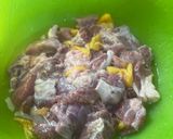 Foto langkah ke 1 dari resep Krengsengan Khas Surabaya.