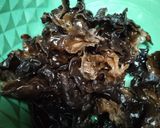 Foto langkah ke 1 dari resep 747.Cah Sayur.