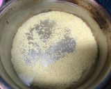蘋果小米粥的食譜步驟2照片