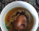 Foto del paso 2 de la receta: Costilla con papas